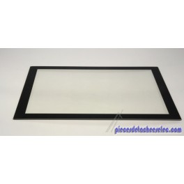 Bandeau Verre Interne 474x383 pour Four ELECTROLUX