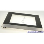 Hublot Inox 592x465 pour Four ELECTROLUX