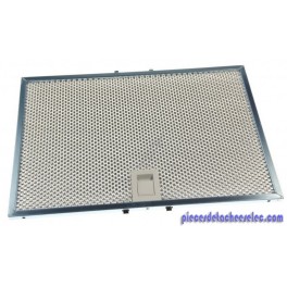 Filtre Graisse pour Hotte De-Dietrich Filtre Graisse pour Hotte De-Dietrich