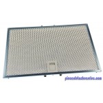 Filtre Graisse pour Hotte De-Dietrich
