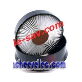 Filtre Absolu pour Aspirateur Eau et Poussière Nilfisk Filtre Absolu pour Aspirateur Eau et Poussière Nilfisk