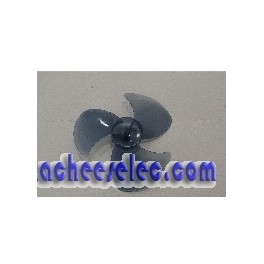 Helice pour Ventilateur ROWENTA