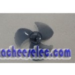 Helice pour Ventilateur ROWENTA