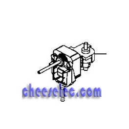 Moteur pour Ventilateur ROWENTA