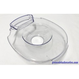 Couvercle Anti-Projection pour Robot KENWOOD Couvercle Anti-Projection pour Robot KENWOOD
