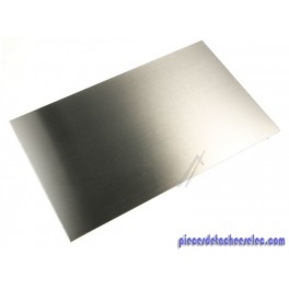Panneau Aspiration Permimétre Ice Cube pour Hotte FABER