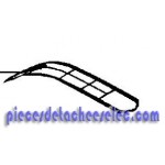Enjoliveur/poignee pour Autocuiseur Lagoeasy'up Lagostina