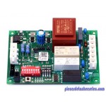 Carte Électronique pour Machine à Glaçon FRIONOR