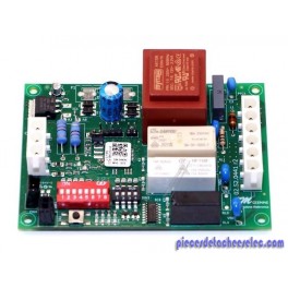 Carte pour Machine à Glaçon FRIONOR