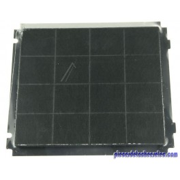 Filtre 266x310x15,5 mm pour Hotte AIRFORCE