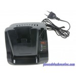 Chargeur 36v pour Coupe Bordures BLACK + DECKER