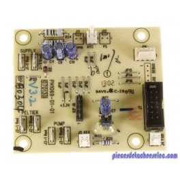 Module Electronique PCB pour Machine à Biére PHILIPS