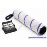 Kit accessoire x-clean10 pour Aspirateur Laveur ROWENTA