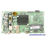 Platine Principale pour Téléviseur HITACHI