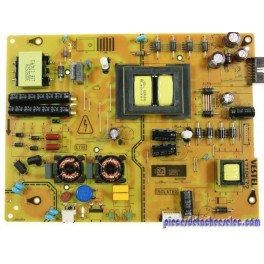 Platine D Alimentation pour Téléviseur HITACHI Platine D Alimentation pour Téléviseur HITACHI
