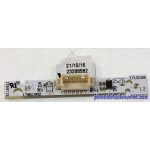 Platine IR pour Téléviseur HITACHI