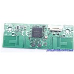 Platine Electronique Wifi Bluetooth pour Téléviseur HITACHI