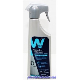 Spray Nettoyant Réfrigérateur 500ML_DR WPRO