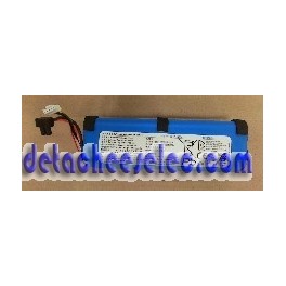 Batterie.li-ion 21.6v pour Aspirateur Laveur ROWENTA Batterie.li-ion 21.6v pour Aspirateur Laveur ROWENTA