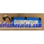 Batterie.li-ion 21.6v pour Aspirateur Laveur ROWENTA