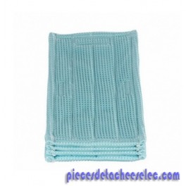 Lot de 3 Lingettes Universelle Tous Sols Vorwerk