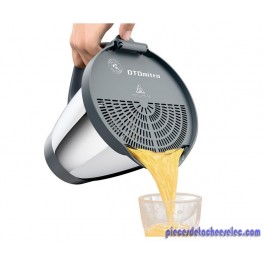 Passoire égouttoir pour Robot Thermomix Vorwerk