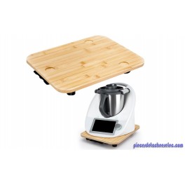 Tableau de Glissement pour Robot Thermomix Vorwerk