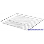 Grille Combinée pour Four siemens 