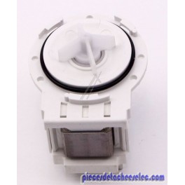 Pompe de Vidange pour Lave Linge FAURE