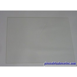 Vitre Interieur pour Four AEG