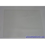 Vitre Interieur pour Four AEG