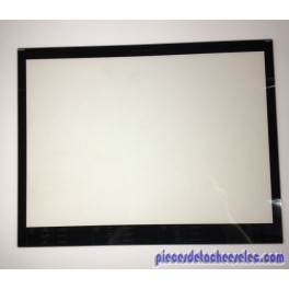 Vitre de Four 499x388.5mm pour Four AEG