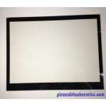 Vitre de Four 499x388.5mm pour Four AEG
