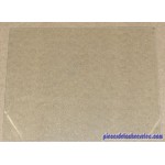 Vitre Hublot Intérieur Extérieur pour Four AEG