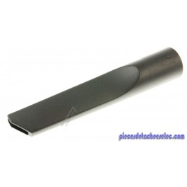 Suceur Anthracite 35mm Long 210 mm pour Aspirateur Miele