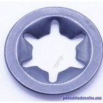 Arret pour Tondeuse Black & Decker