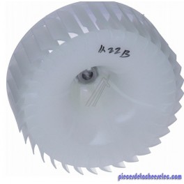 Turbine Ventilateur pour Séche Linge SAMSUNG
