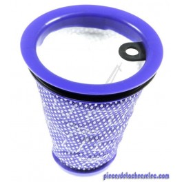 Filtre Lavable pour Aspirateur Dyson