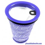 Filtre Lavable pour Aspirateur Dyson