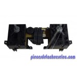 Module Controle pour Four WHIRLPOOL