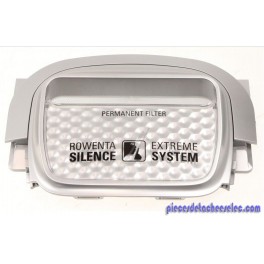Couvercle/grille pour Aspirateur ROWENTA Couvercle/grille pour Aspirateur ROWENTA