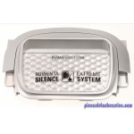 Couvercle/grille pour Aspirateur ROWENTA