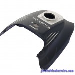 Capot/complet/turquoise pour Aspirateur ROWENTA