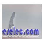 Levier/enrouleur pour Aspirateur ROWENTA