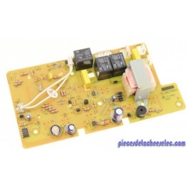 Carte electronique pour machine a pain Rivieira et Bar