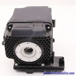 Bloc Moteur pour Aspirateur ROWENTA