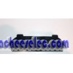 Flasque/arriere/support/suceur pour Aspirateur ROWENTA