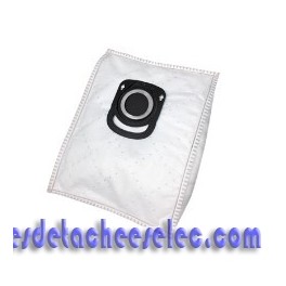 Sac hygiene+ *4 pour Aspirateur ROWENTA Sac hygiene+ *4 pour Aspirateur ROWENTA