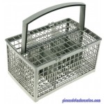 Panier à Couverts pour Lave Vaisselle AYA/ Proline