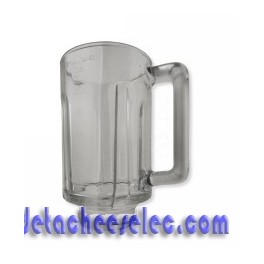 Cruche pour Robot Cuisine TAURUS Cruche pour Robot Cuisine TAURUS